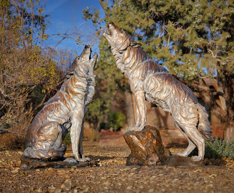 EDWARD ALDRICH WINS ART OF THE WEST & ARTISTS' CHOICE AWARDS