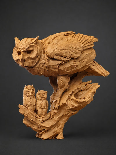 Athena (Edition of 99) by Ken Rowe | Bronze | Sage Creek Gallery