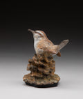 Prickly Perch (Edition of 29) by Diane Mason | Bronze | Sage Creek Gallery