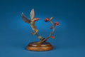 Sugar Buzz (Edition of 99) by Ken Rowe | Bronze | Sage Creek Gallery