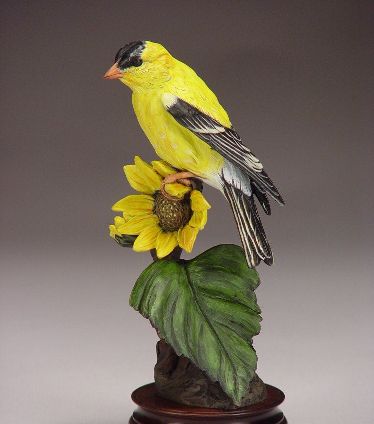 Summer Gold (Edition of 75) by Joan Zygmunt | Bronze | Sage Creek Gallery