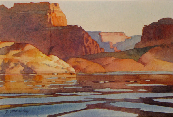 David Drummond
