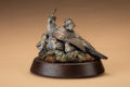 Mother's Day (Edition of 35) by Ken Rowe | Bronze | Sage Creek Gallery