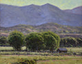 June Morning by Dan Young | Oil | Sage Creek Gallery