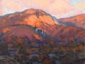Myriad Manifestations by Bill Gallen | Oil | Sage Creek Gallery