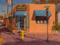 Rio Bravo by Sandra Boschet | Oil | Sage Creek Gallery