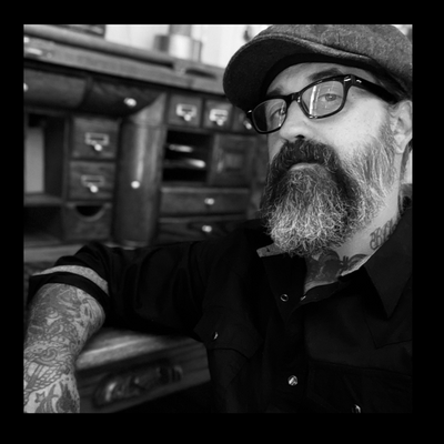 J.R. Hess