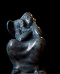 Under The Stars (Edition of 30) by Lincoln Fox | Bronze | Sage Creek Gallery