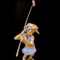 Puttin' Along (Edition of 50) by Walt Horton | Bronze | Sage Creek Gallery