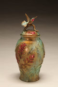 Mountain Grace (Edition of 36) by Joan Zygmunt | Bronze | Sage Creek Gallery