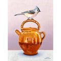 Desert Color by Laura Westlake | Oil | Sage Creek Gallery