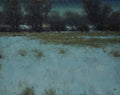 The Woods are Lovely by Dan Young | Oil | Sage Creek Gallery