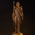 Billy Yank (Edition of 30) by Scott Rogers | Bronze | Sage Creek Gallery