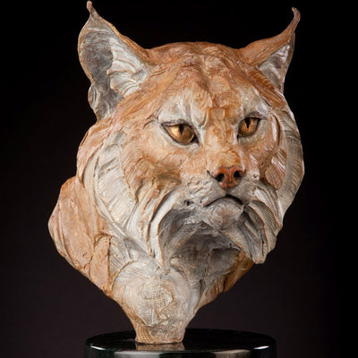 Cantankerous (Edition of 35) by Ken Rowe | Bronze | Sage Creek Gallery