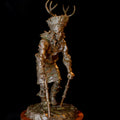 Deer Dancer (Edition of 30) by Scott Rogers | Bronze | Sage Creek Gallery