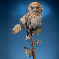 Desert Blossom (Edition of 35) by Ken Rowe | Bronze | Sage Creek Gallery