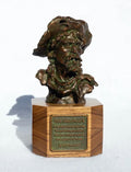 The Argonaut (Edition of 50) by Scott Rogers | Bronze | Sage Creek Gallery