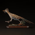 Early Bird (Edition of 35) by Ken Rowe | Bronze | Sage Creek Gallery