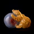 Berry Dreams (Edition of 150) by Walt Horton | Bronze | Sage Creek Gallery