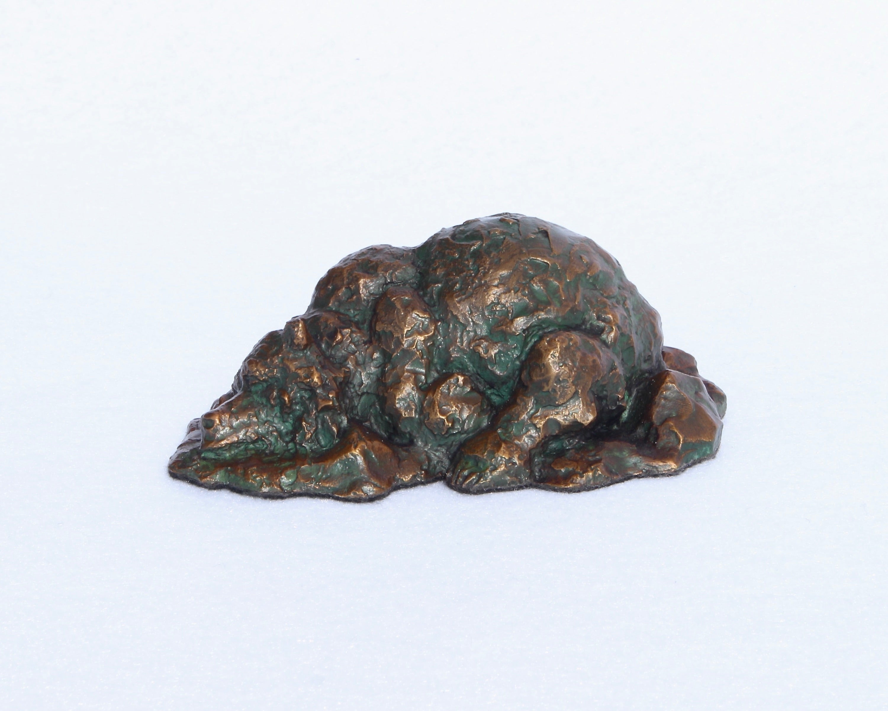 Summer's Long Gone (Open Edition) by Scott Rogers | Bronze | Sage Creek Gallery